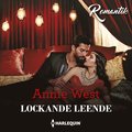 Lockande leende