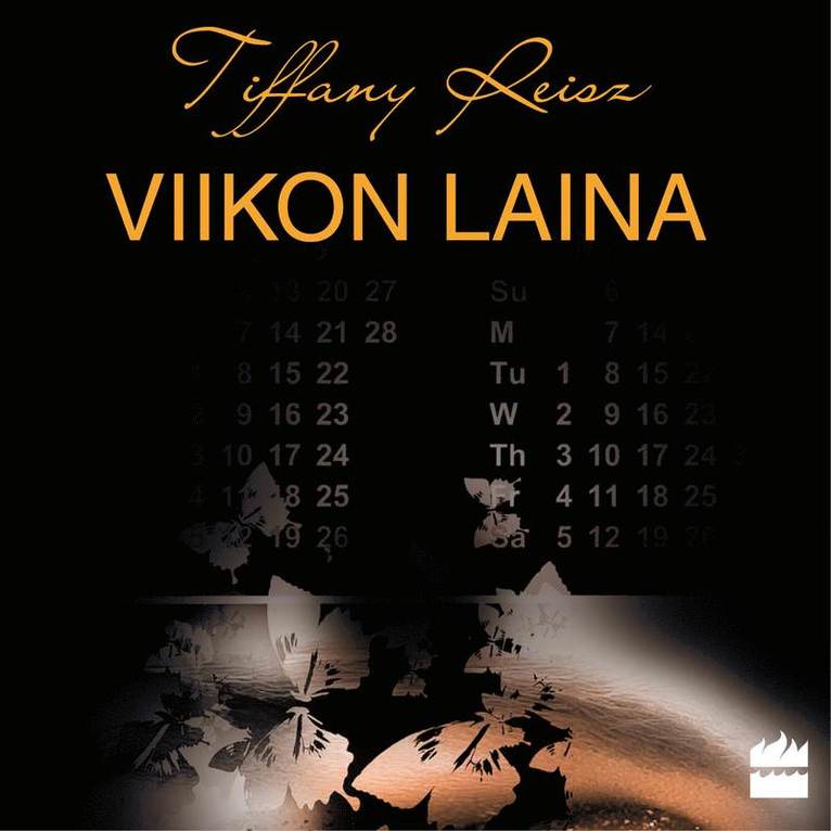 Tiffany Reisz - Viikon laina, Ljudbok
