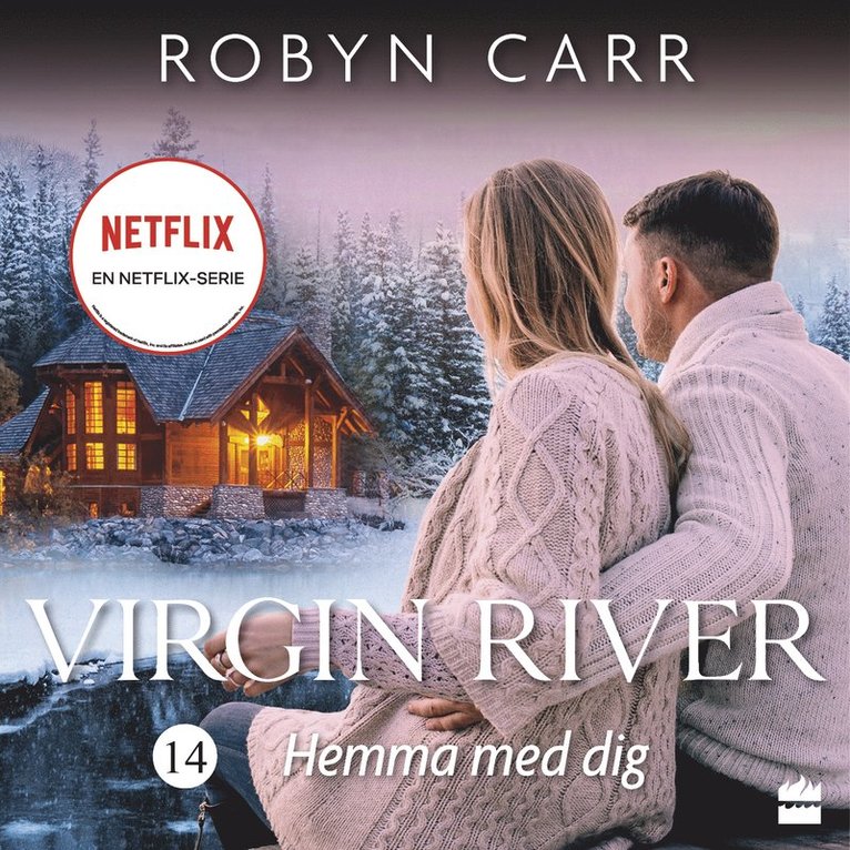 Robyn Carr - Hemma med dig, Ljudbok