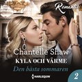 Kyla och vrme