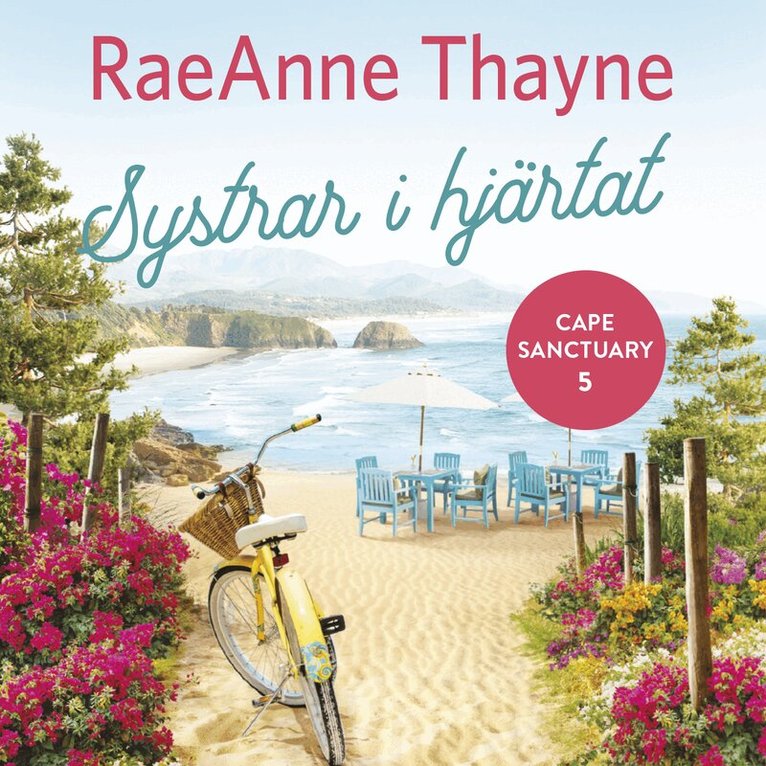 RaeAnne Thayne - Systrar i hjärtat, Ljudbok