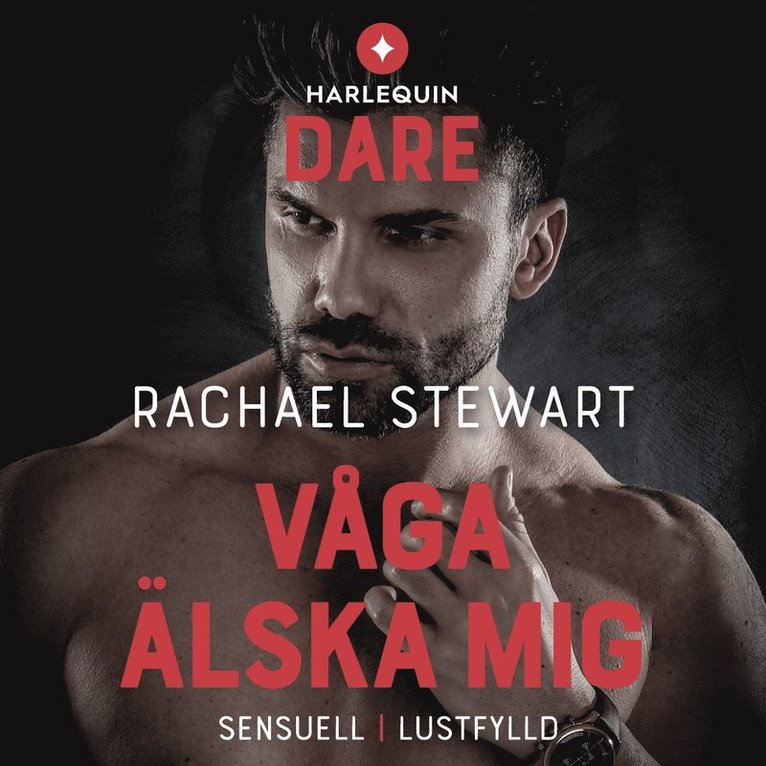 Rachael Stewart - Våga älska mig, Ljudbok