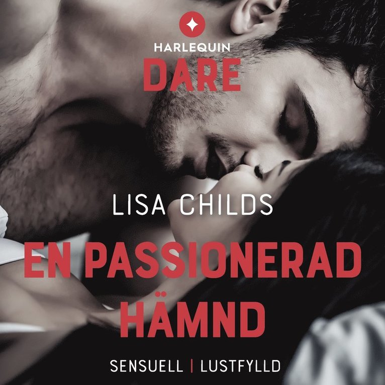 Lisa Childs - En passionerad hämnd, Ljudbok