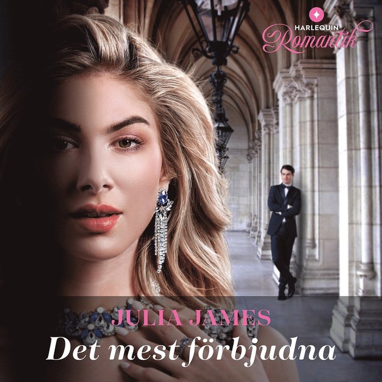 Julia James - Det mest förbjudna, Ljudbok
