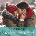 terfrenade till jul
