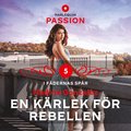 En kärlek för rebellen