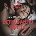 Det har alltid varit du