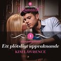 Ett pltsligt uppvaknande