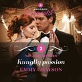Kunglig passion