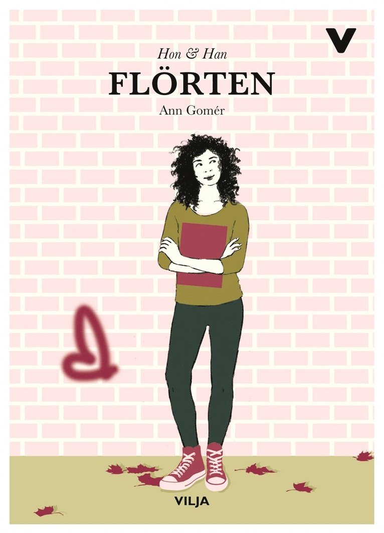 Ann Gomér - Flörten, Ljudbok