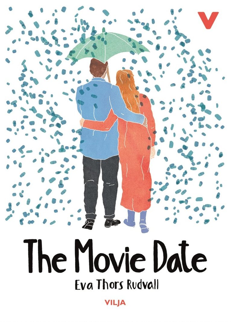 Eva Thors Rudvall - The Movie Date, Ljudbok