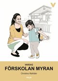 Vardag - Frskolan Myran