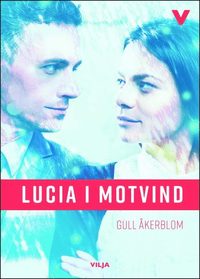 e-Bok Lucia i motvind