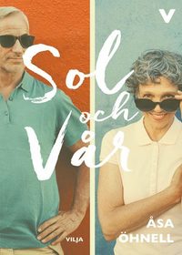 e-Bok Sol och vår (Ljudbok CD + bok) <br />                        CD bok