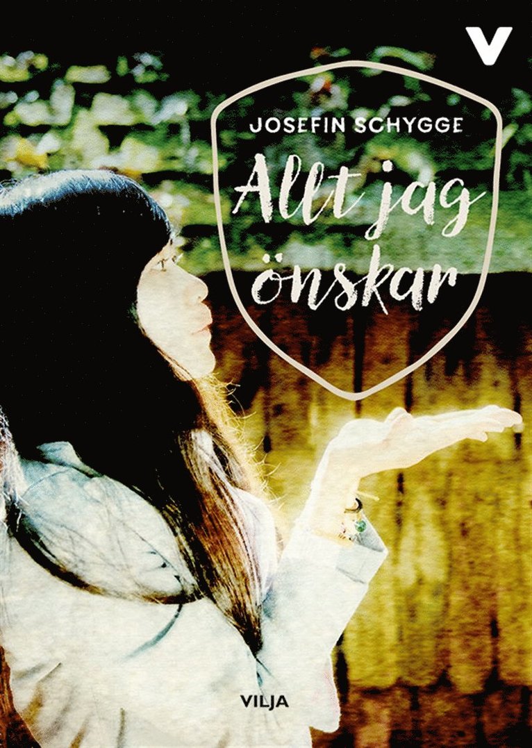Josefin Schygge - Allt jag önskar, Ljudbok