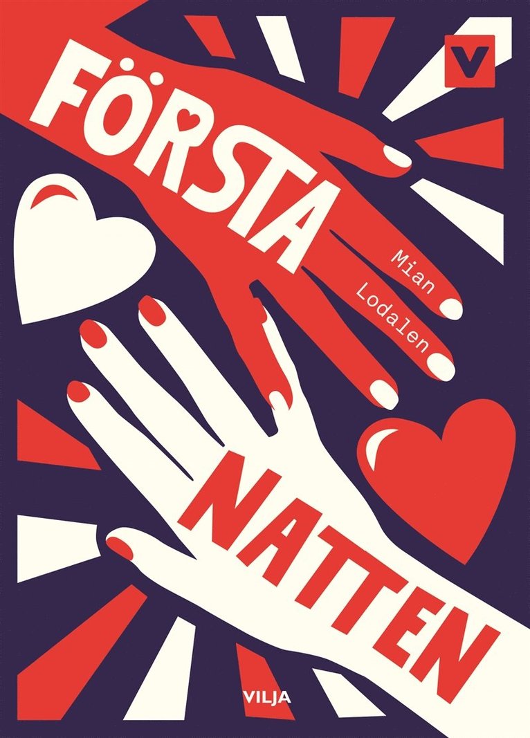 Mian Lodalen - Första natten, Ljudbok