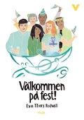 Vlkommen p fest!