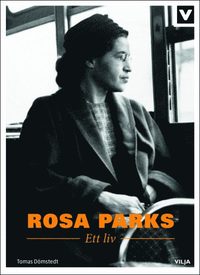 e-Bok Rosa Parks  ett liv (Ljudbok CD + bok) <br />                        CD bok