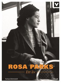 e-Bok Rosa Parks   Ett liv  <br />                        Ljudbok