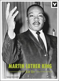 e-Bok Martin Luther King  ett liv
