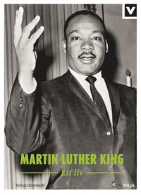 e-Bok Martin Luther King   Ett liv <br />                        E bok