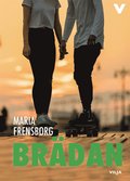 Brädan