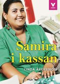 Samira i kassan