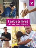 I arbetslivet Lrarhandledning