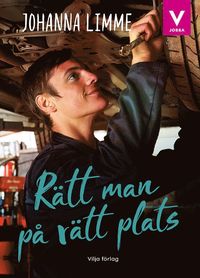Rätt man på rätt plats