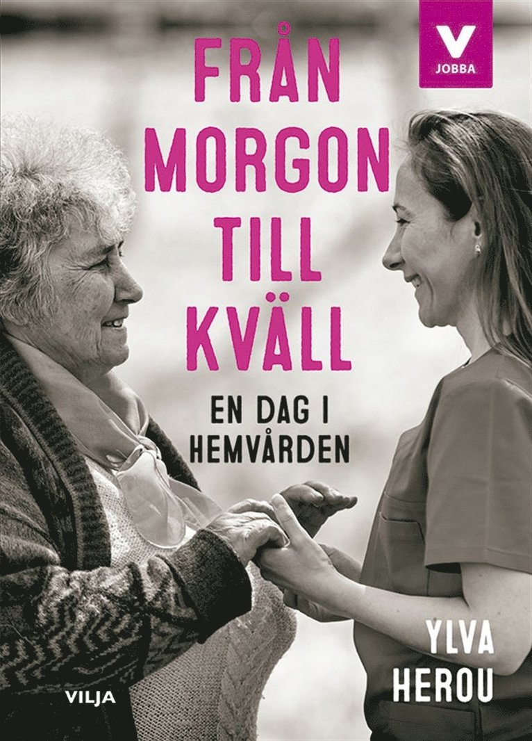 Ylva Herou - Från morgon till kväll, Ljudbok
