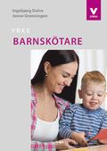 Yrke : barnsktare