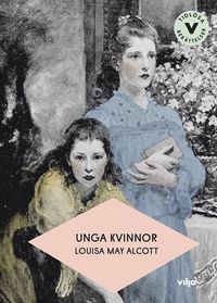Unga kvinnor (lttlst)