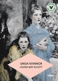 Unga kvinnor (l�ttl�st)