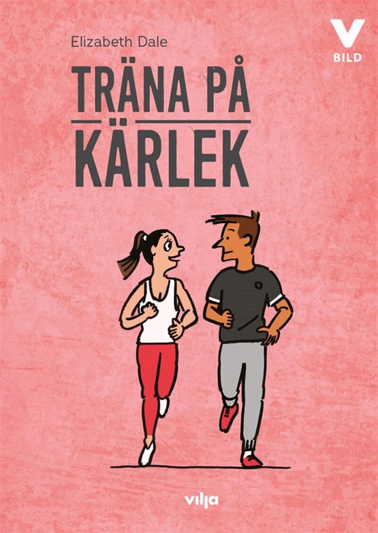 Elizabeth Dale - Träna på kärlek, Ljudbok