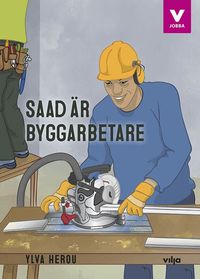 Saad �r byggarbetare