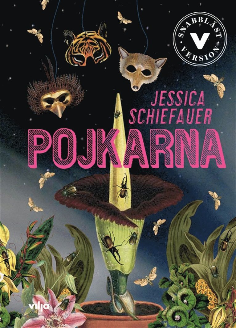 Jessica Schiefauer, Tomas Dömstedt - Pojkarna (lättläst), Ljudbok