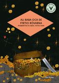 Ali Baba och de fyrtio rövarna (lättläst)