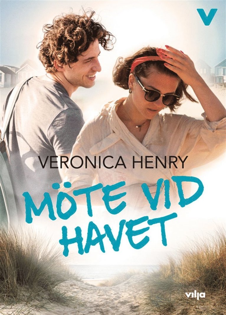 Veronica Henry - Möte vid havet, Ljudbok
