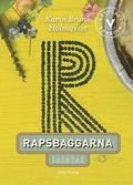 Rapsbaggarna (lttlst)