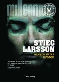 Män som hatar kvinnor (lättläst)