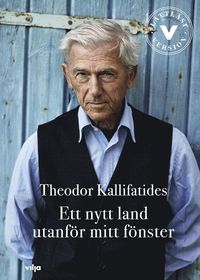 Ett nytt land utanfr mitt fnster (lttlst)