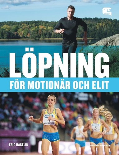 L&ouml;pning - f&ouml;r motion&auml;r och elit