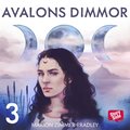 Avalons dimmor. D.3