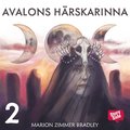 Avalons hrskarinna. D. 2