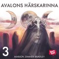 Avalons hrskarinna. D. 3