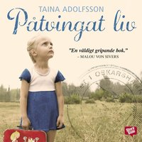 e-Bok Påtvingat liv <br />                        Ljudbok