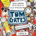 Tom Gates fantastiska vrld