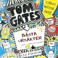 Tom Gates bästa ursäkter (och andra grejer)