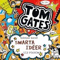 Tom Gates (nstan bara) smarta ider