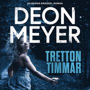 Tretton timmar